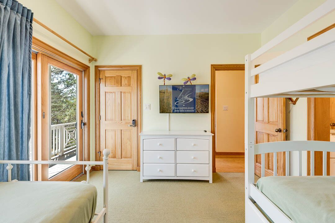 Photo of Bathroom in Buck Island