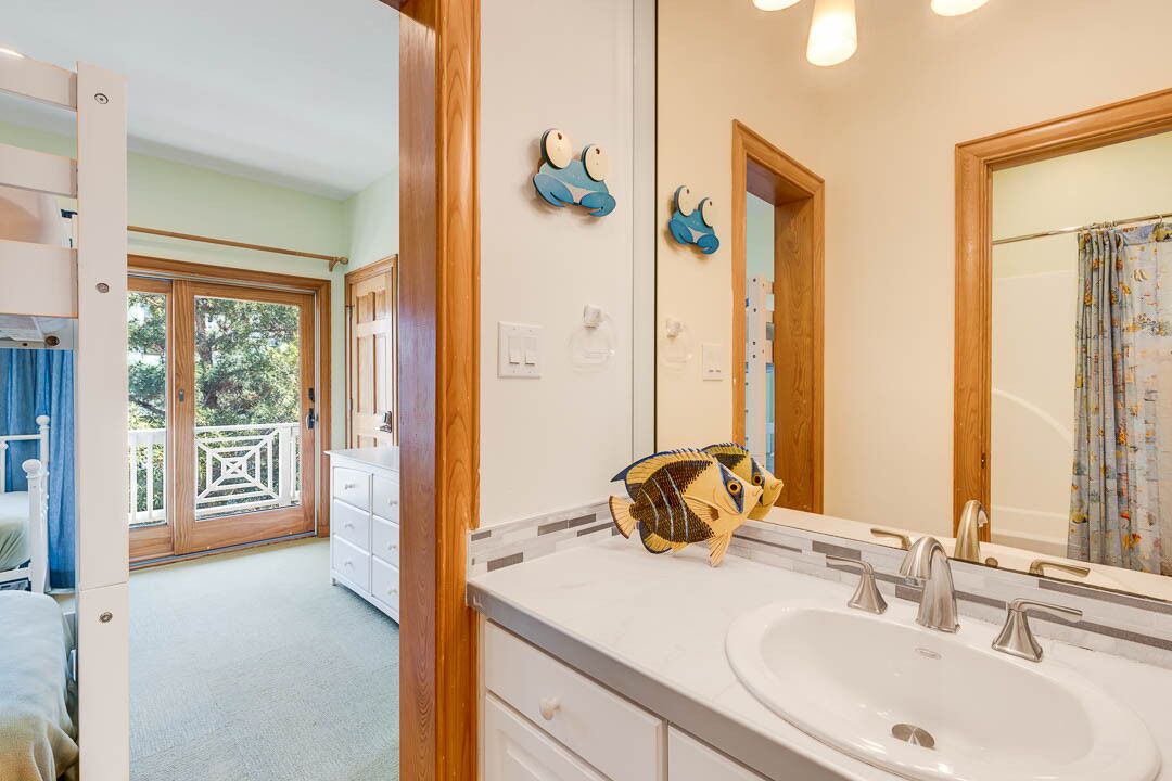 Photo of Bathroom in Buck Island