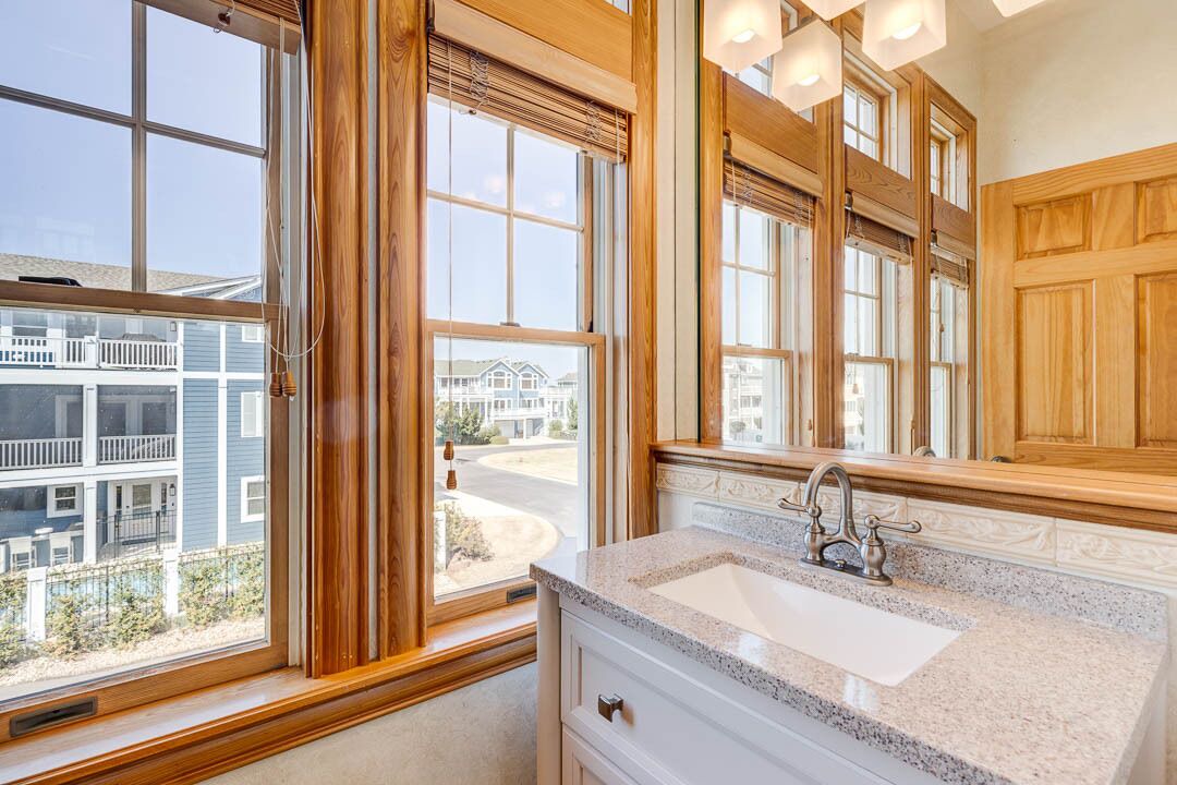 Photo of Bathroom in Buck Island