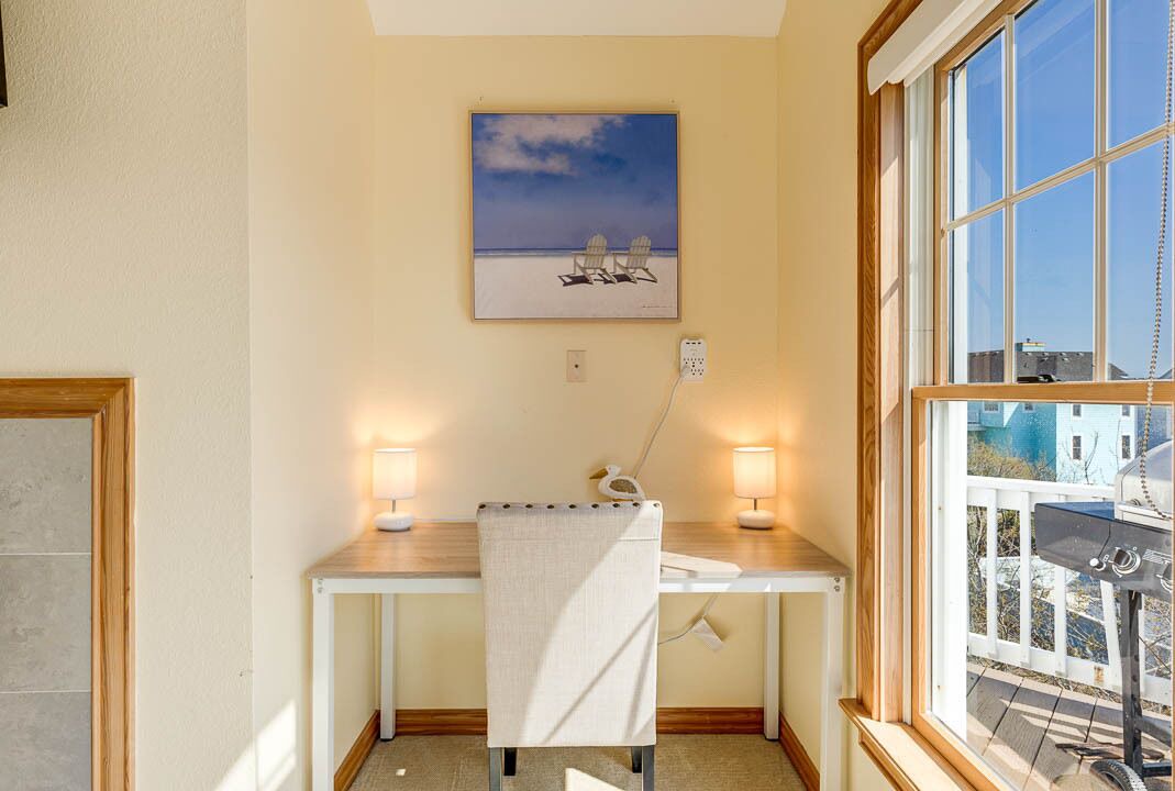 Photo of Bedroom in Buck Island