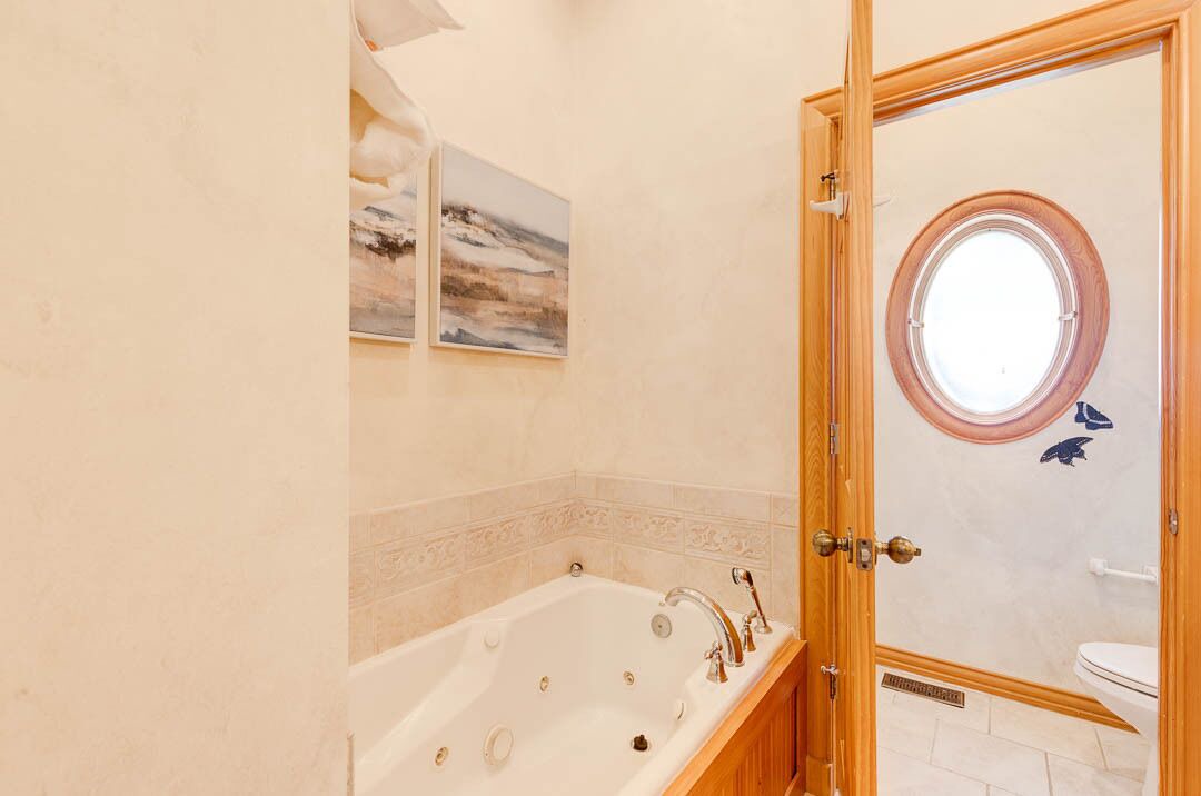 Photo of Bathroom in Buck Island