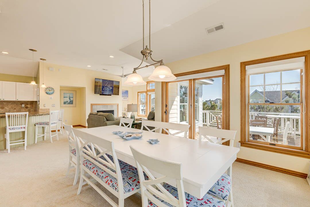 Photo of Bedroom in Buck Island
