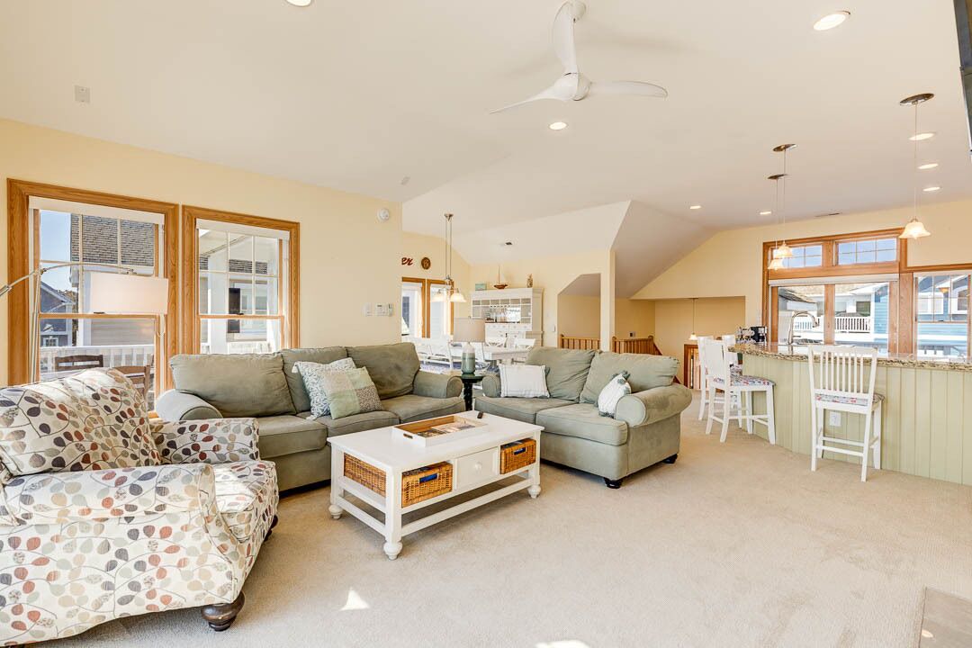 Photo of Bedroom in Buck Island