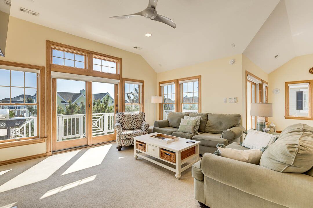 Photo of Bedroom in Buck Island