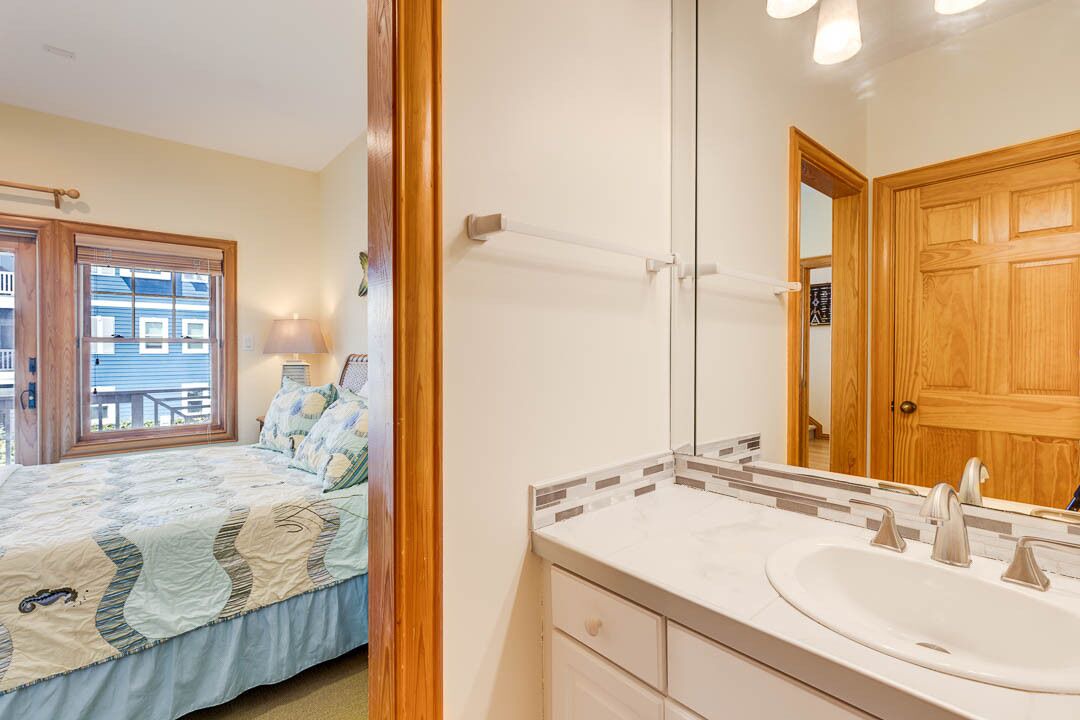 Photo of Bathroom in Buck Island