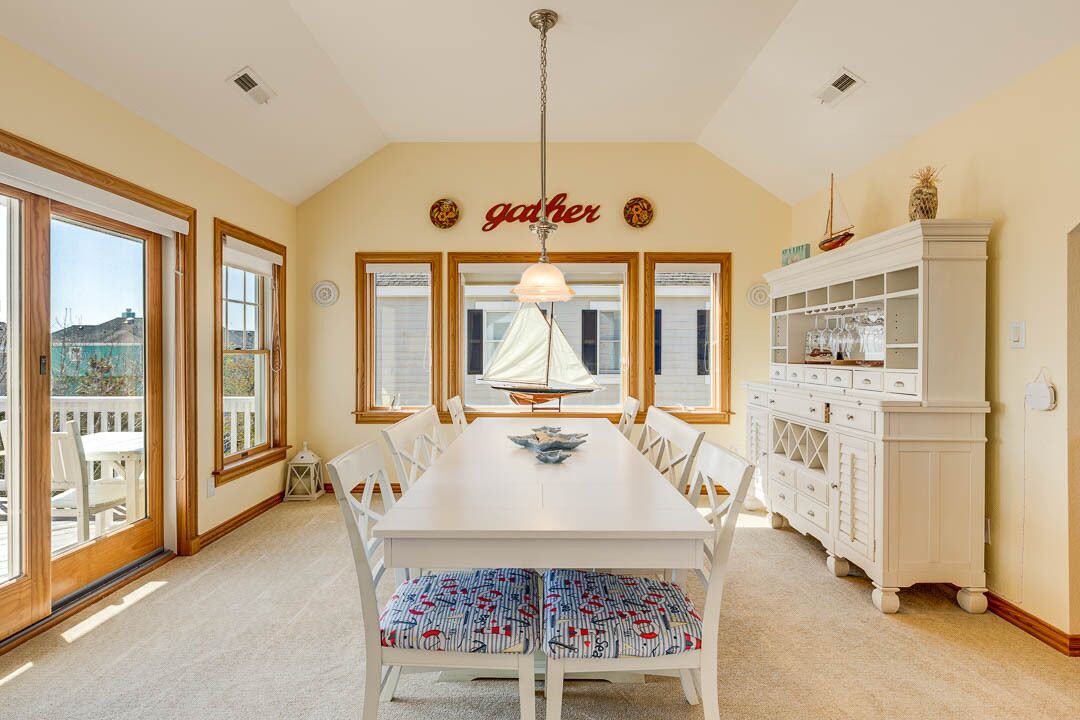 Photo of Bedroom in Buck Island