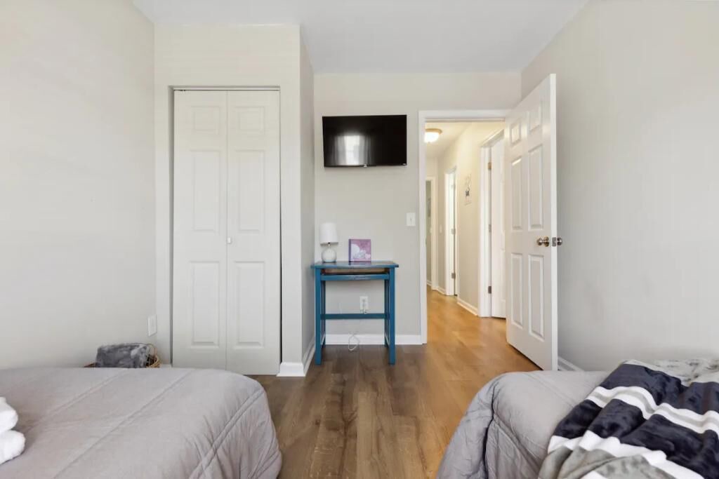 Photo of Bedroom in Myrtle Grove