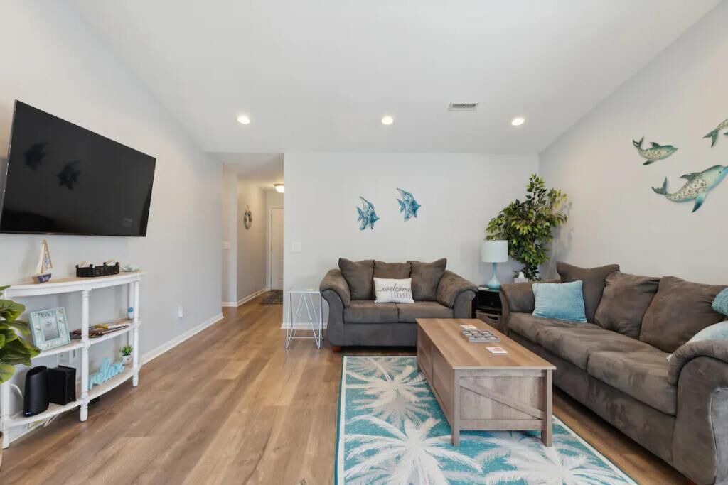Photo of Livingroom in Myrtle Grove