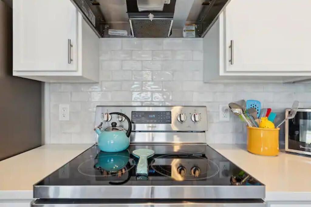 Photo of Kitchen in Myrtle Grove