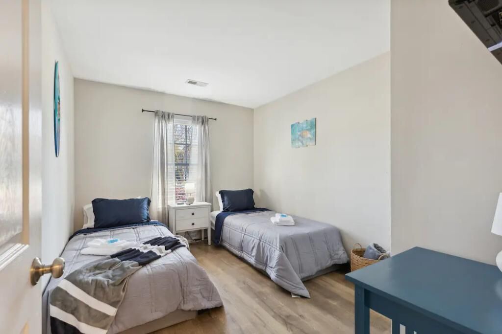 Photo of Bedroom in Myrtle Grove