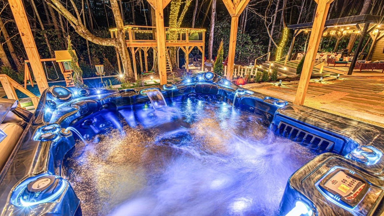 Photo of Outdoor in Black Mountain