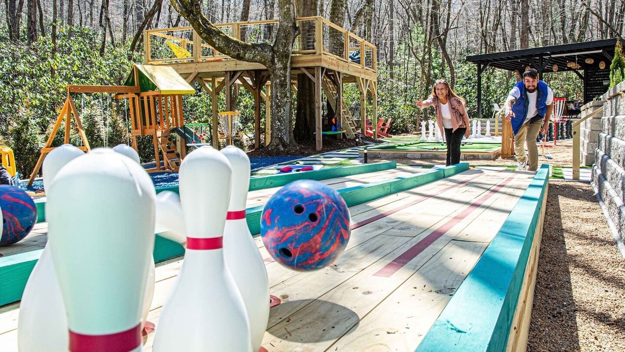 Photo of Outdoor in Black Mountain