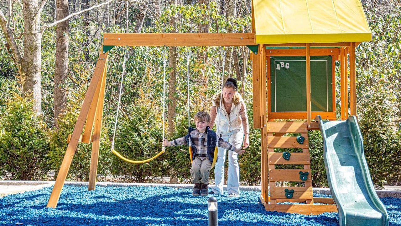Photo of Outdoor in Black Mountain