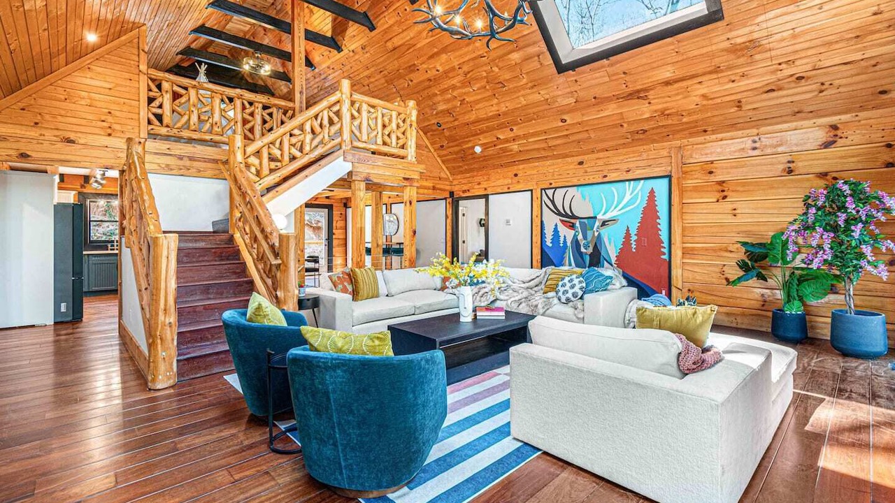 Photo of Bedroom in Black Mountain
