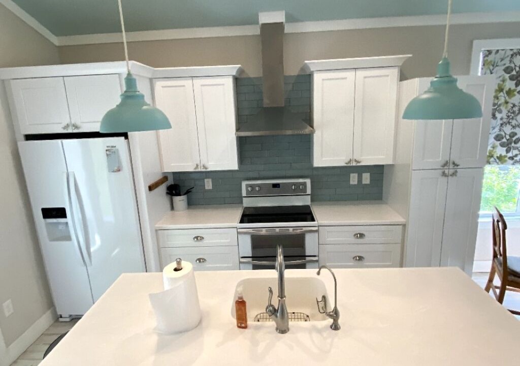 Photo of Kitchen in Shallotte