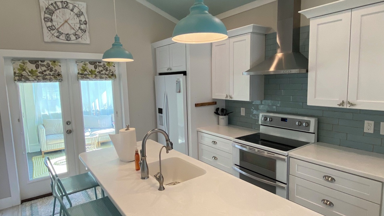 Photo of Kitchen in Shallotte