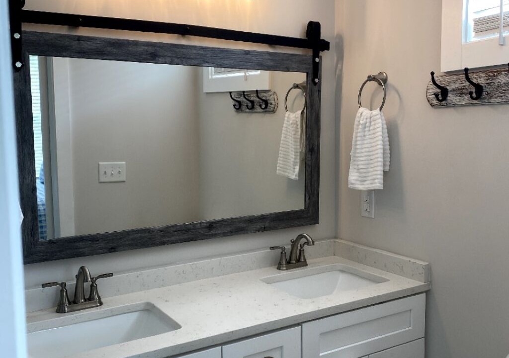 Photo of Bathroom in Shallotte