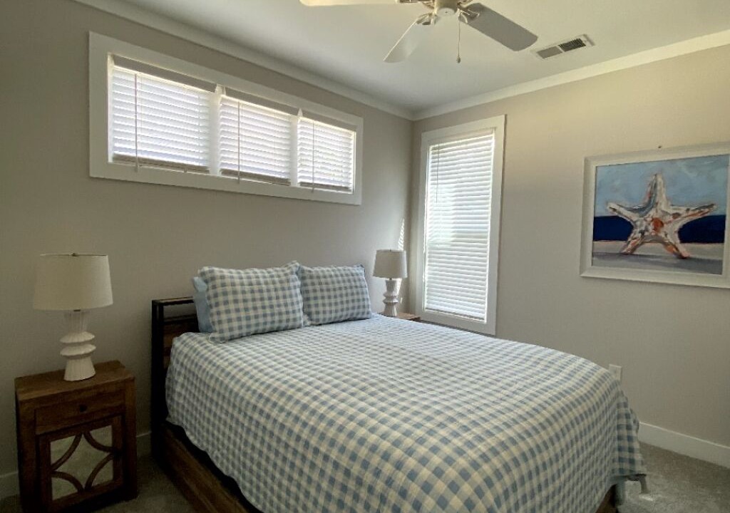 Photo of Bedroom in Shallotte