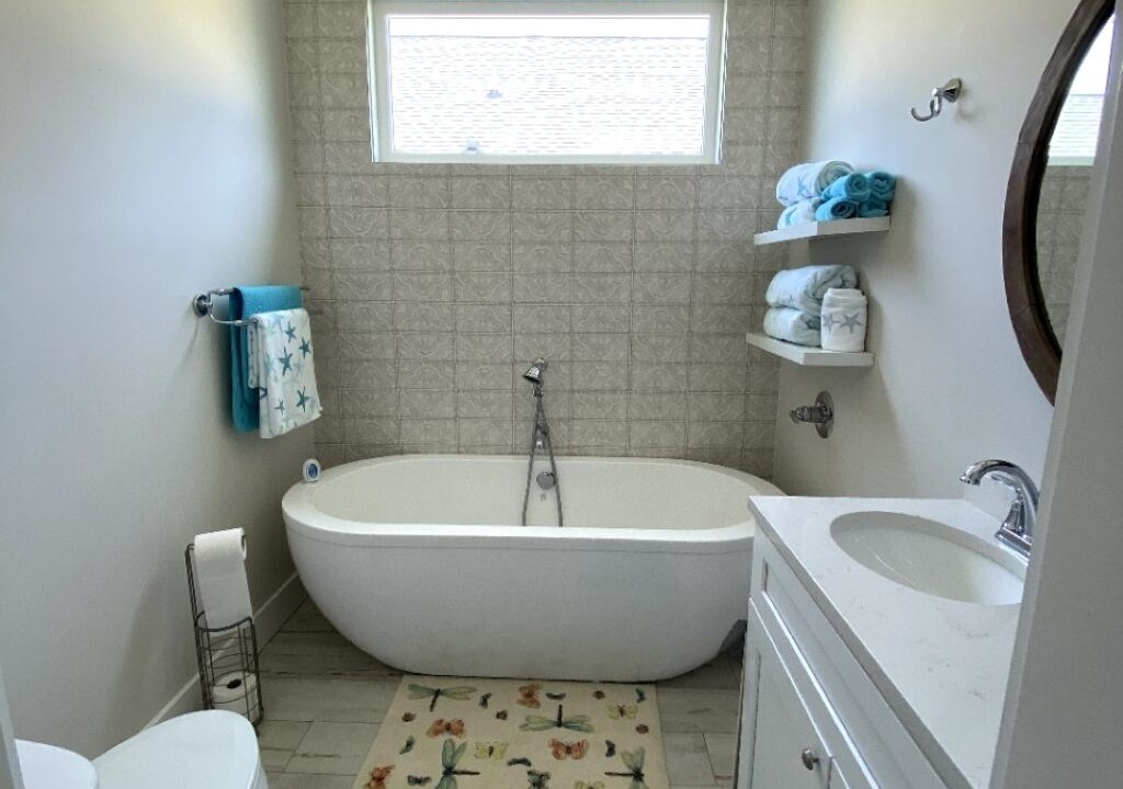Photo of Bathroom in Shallotte