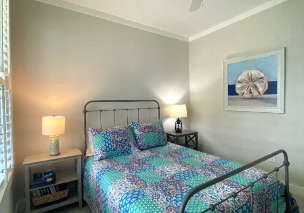 Photo of Bedroom in Shallotte