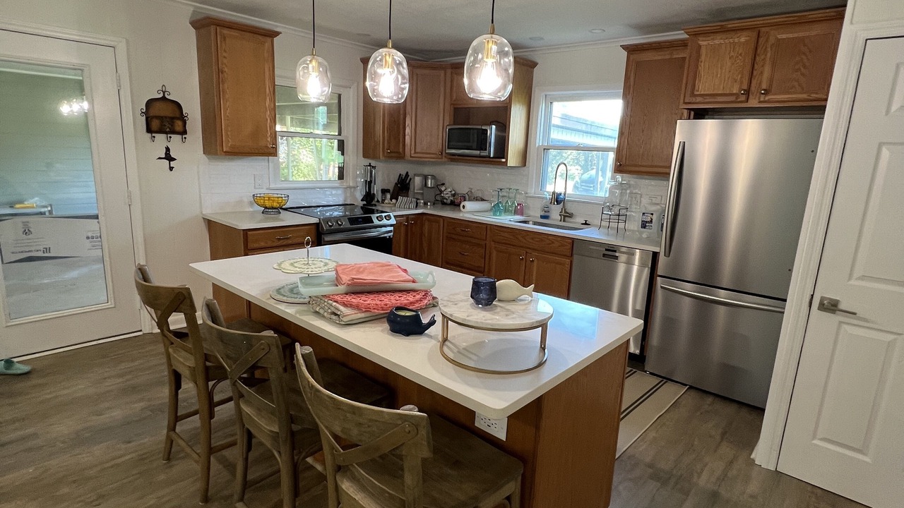 Photo of Kitchen in Denver