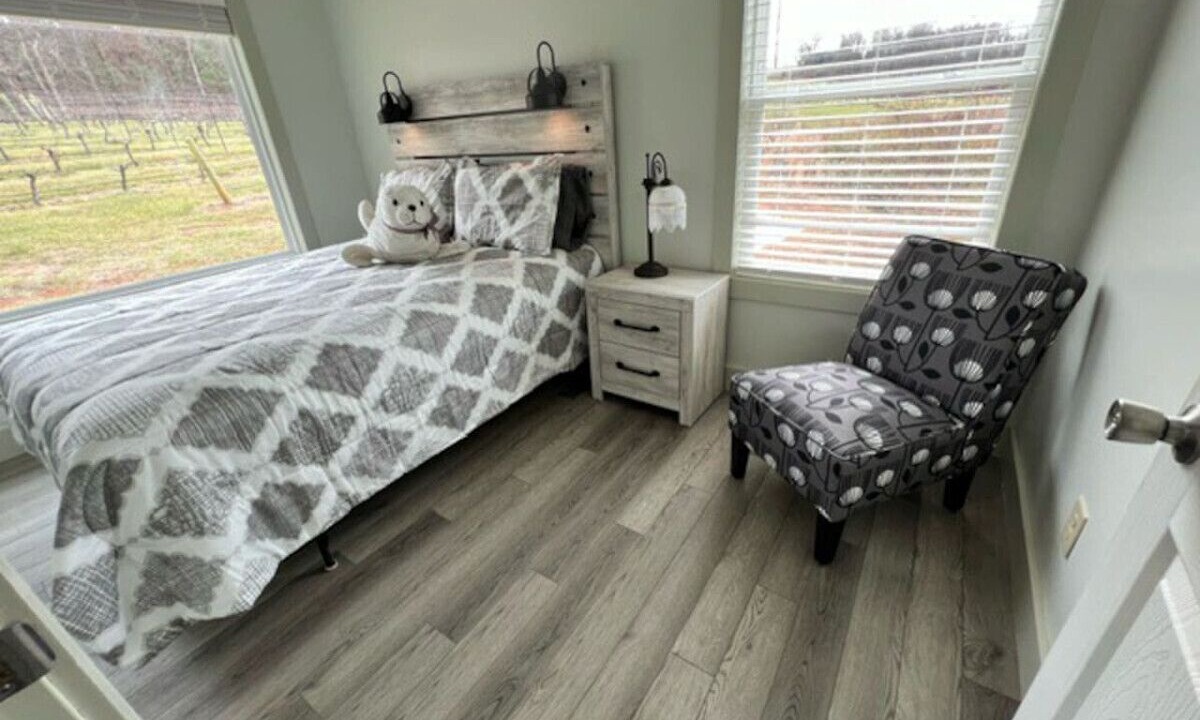 Photo of Bedroom in State Road
