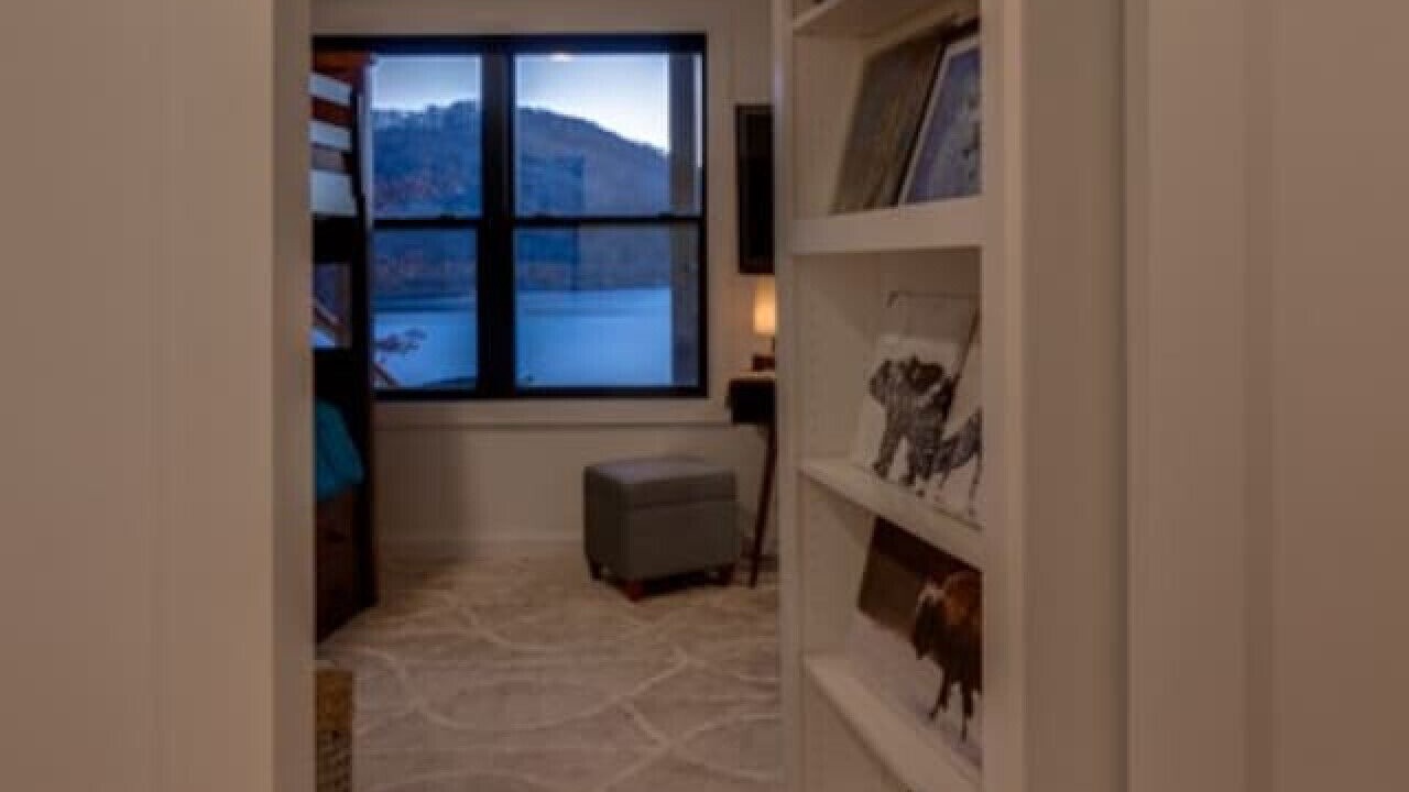 Photo of Bedroom in Topton