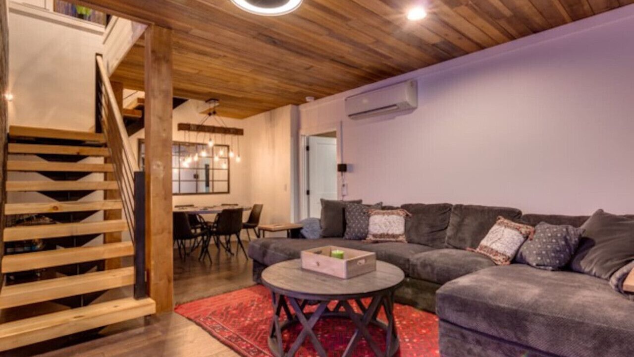 Photo of Bedroom in Topton