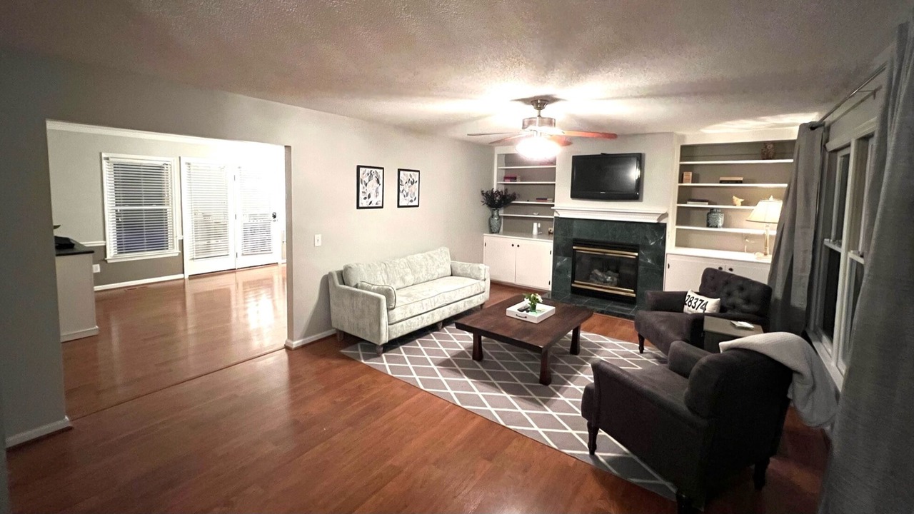 Photo of Livingroom in Pinehurst