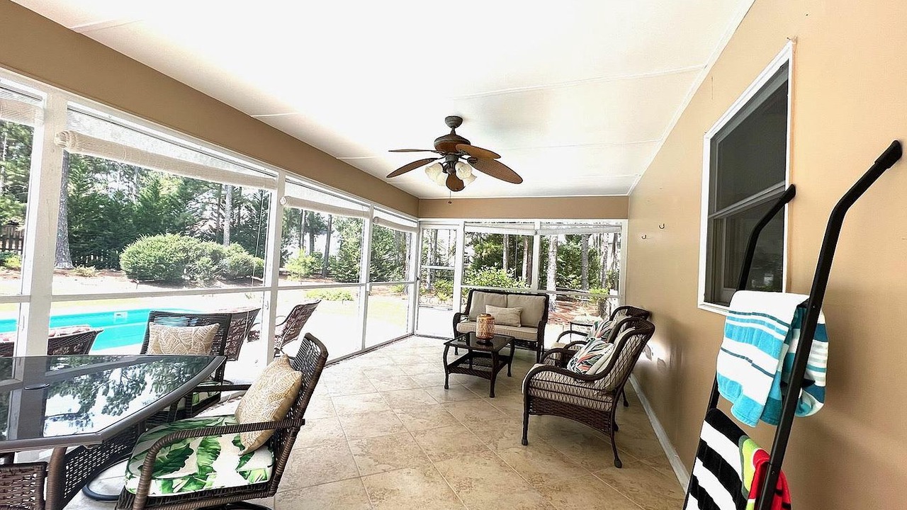 Photo of Outdoor in Pinehurst