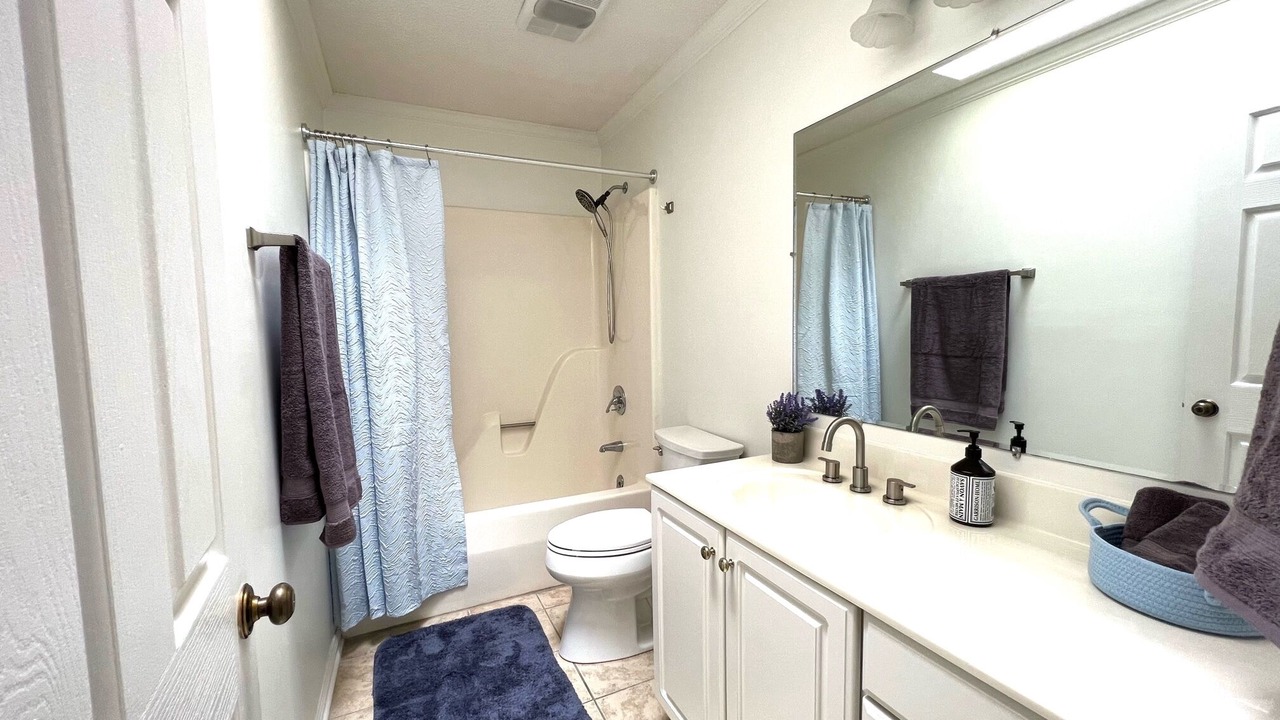 Photo of Bathroom in Pinehurst