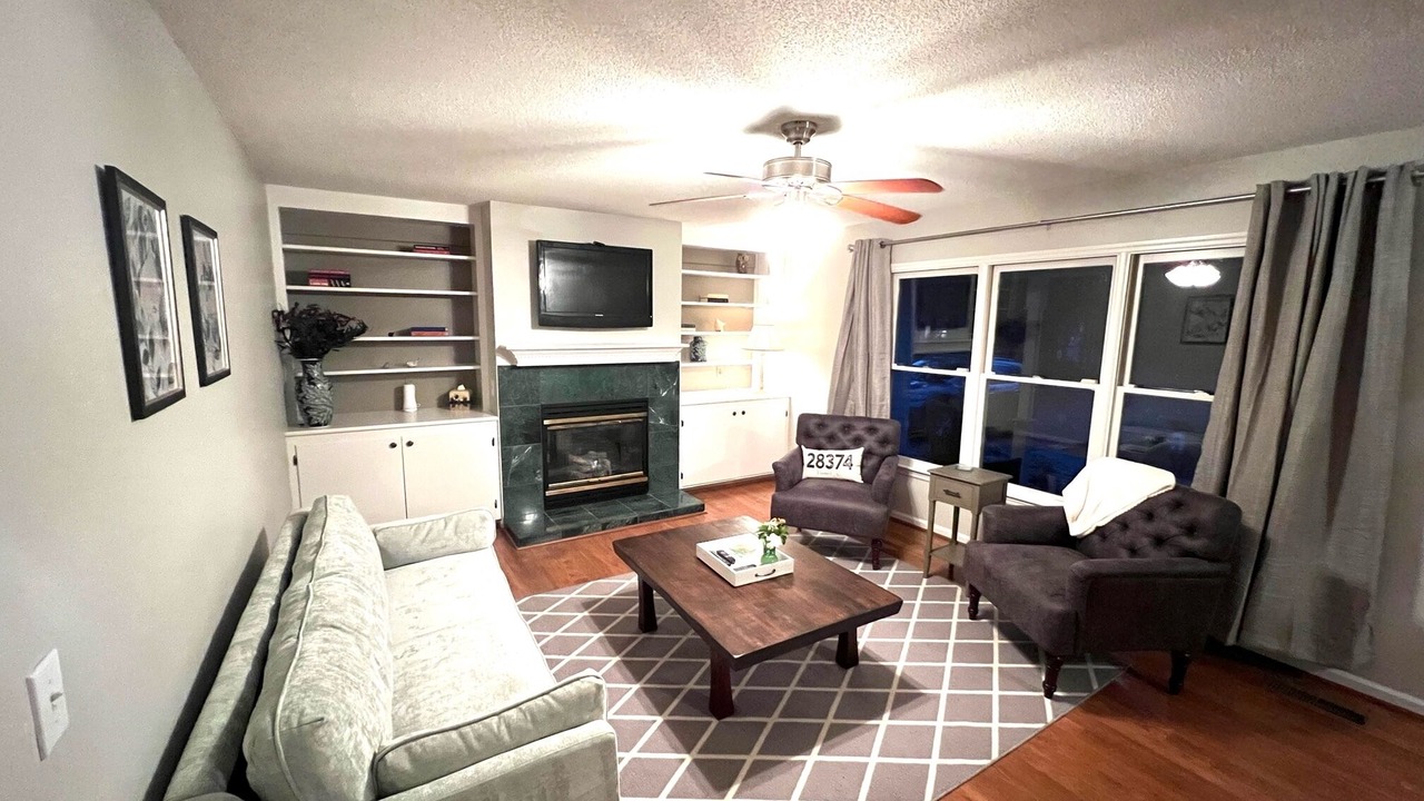 Photo of Livingroom in Pinehurst
