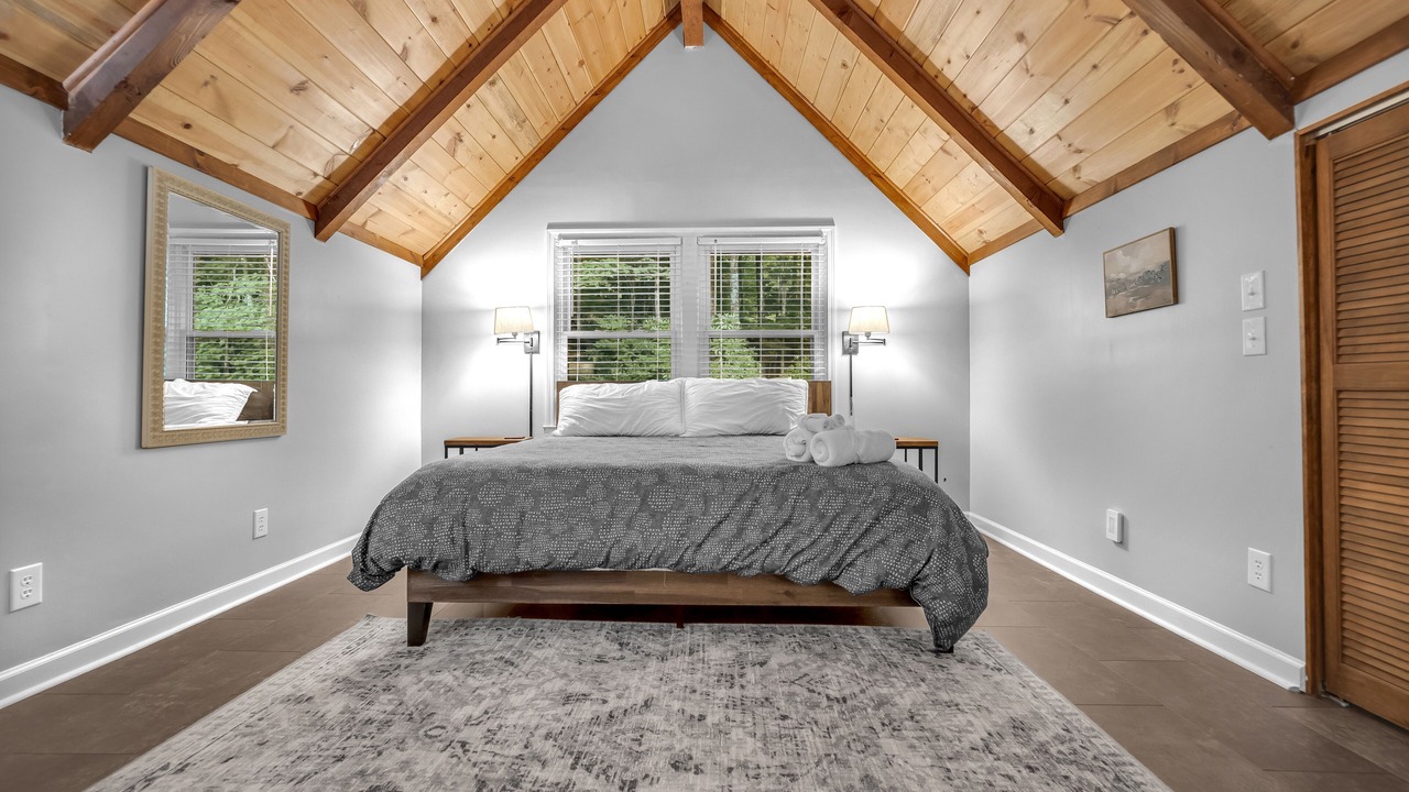 Photo of Bedroom in Charter Hills