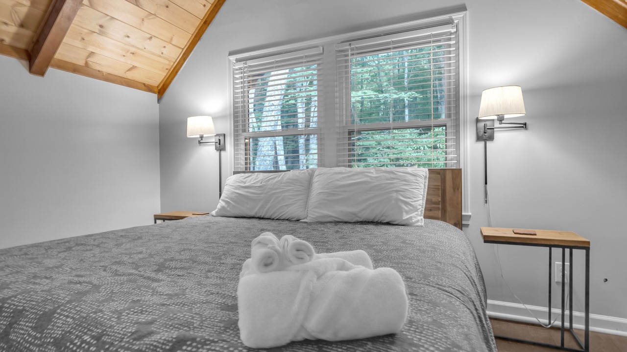 Photo of Bedroom in Charter Hills