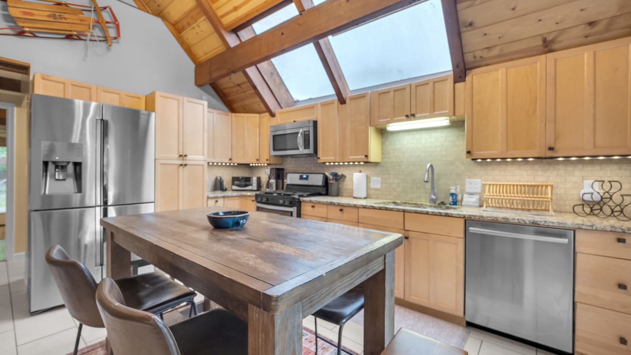 Photo of Kitchen in Charter Hills