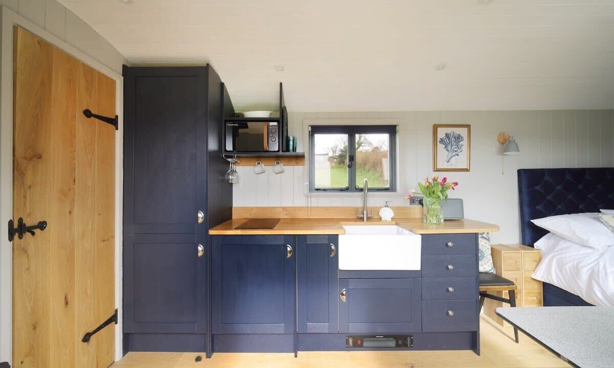 Photo of Bedroom in Sidmouth