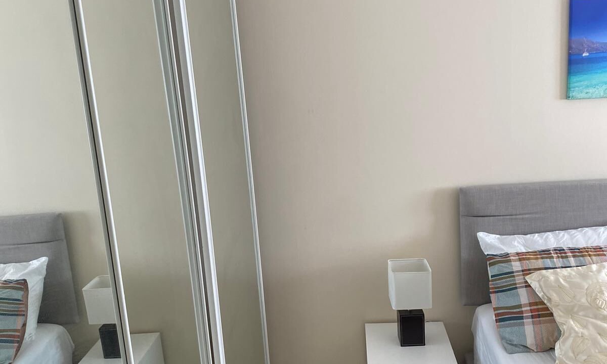 Photo of Bedroom in Newcastle-upon-Tyne