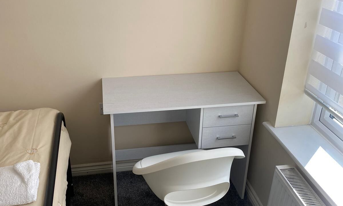 Photo of Bedroom in Newcastle-upon-Tyne