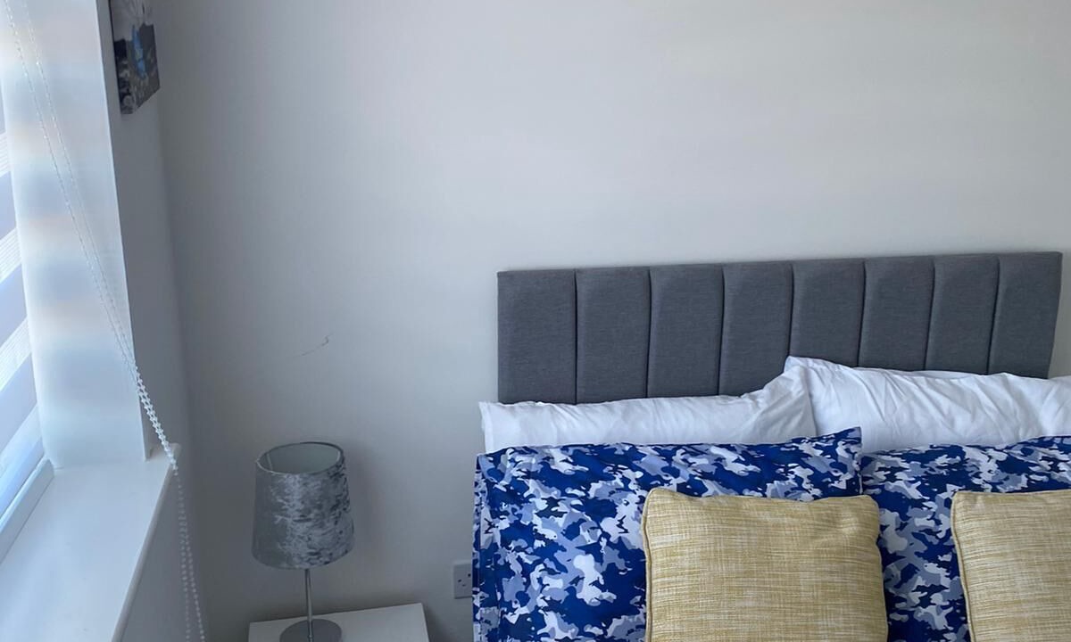 Photo of Bedroom in Newcastle-upon-Tyne