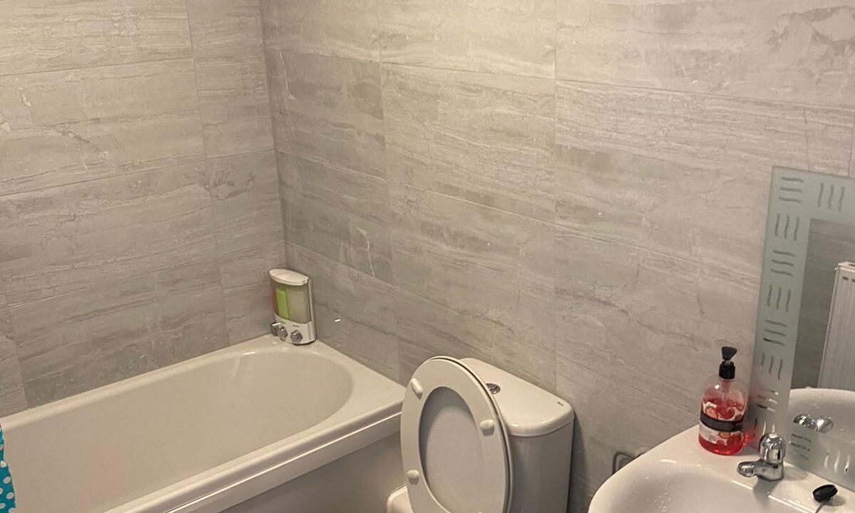 Photo of Bathroom in Newcastle-upon-Tyne