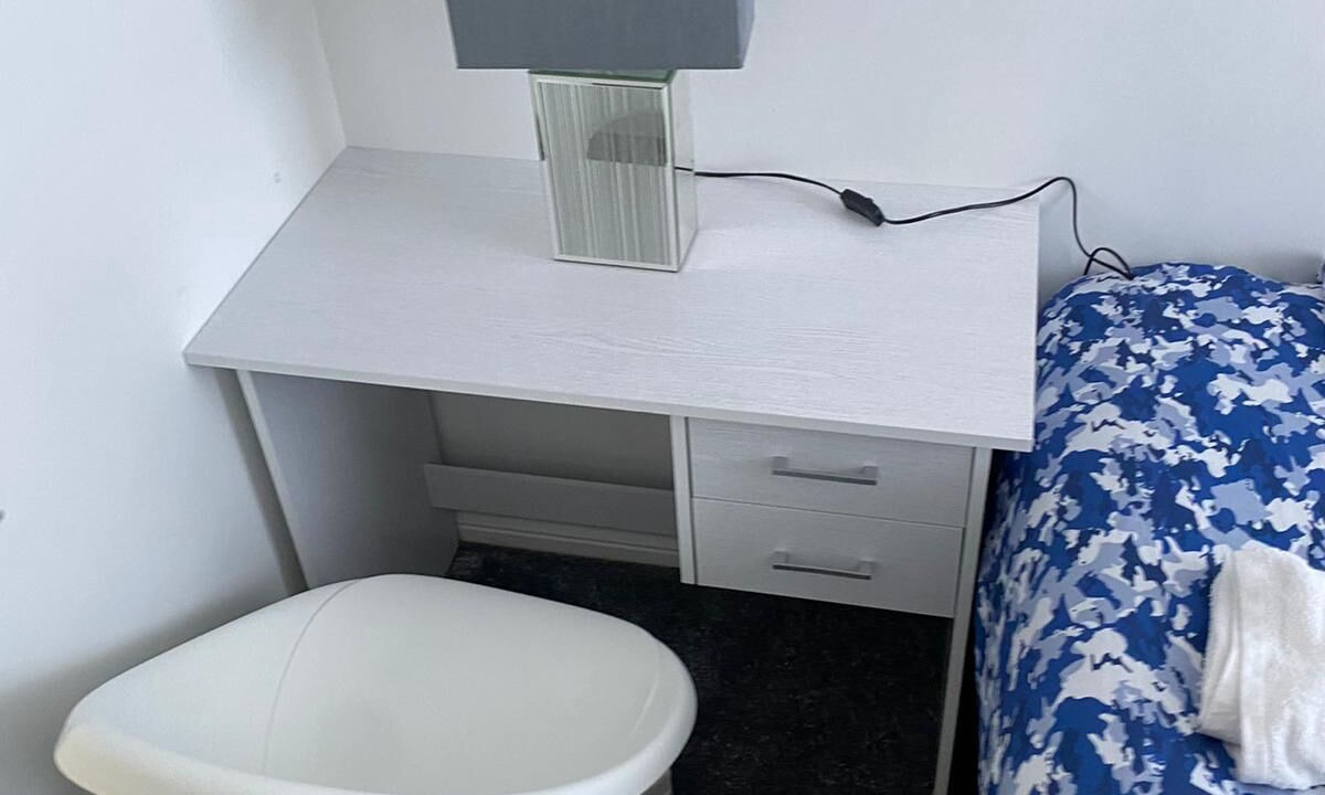 Photo of Bedroom in Newcastle-upon-Tyne