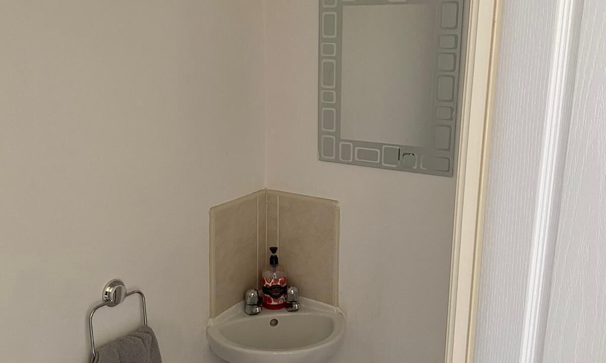 Photo of Bathroom in Newcastle-upon-Tyne
