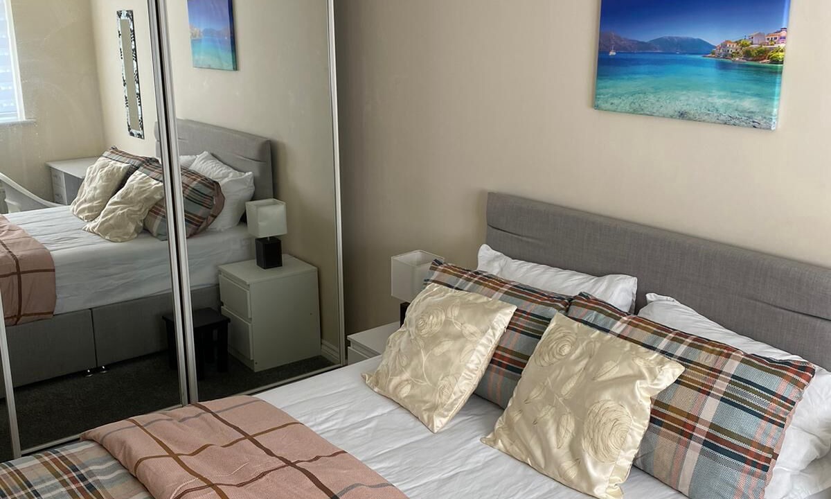Photo of Bedroom in Newcastle-upon-Tyne