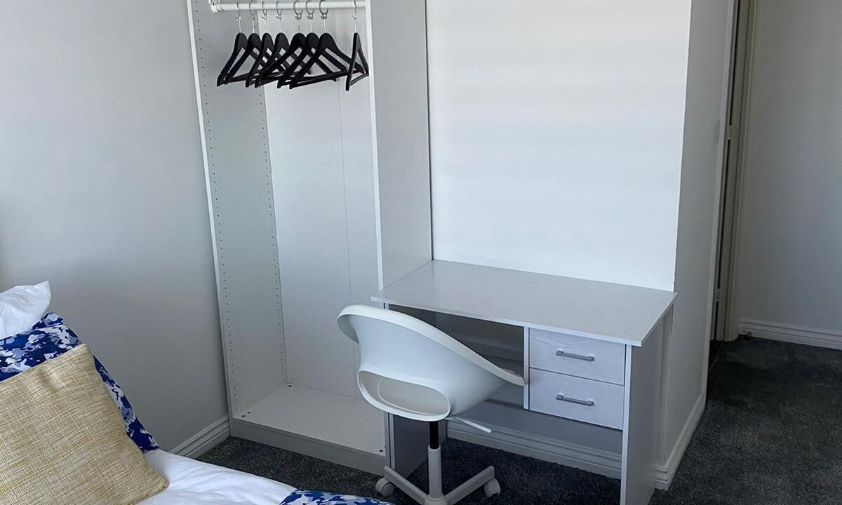 Photo of Bedroom in Newcastle-upon-Tyne