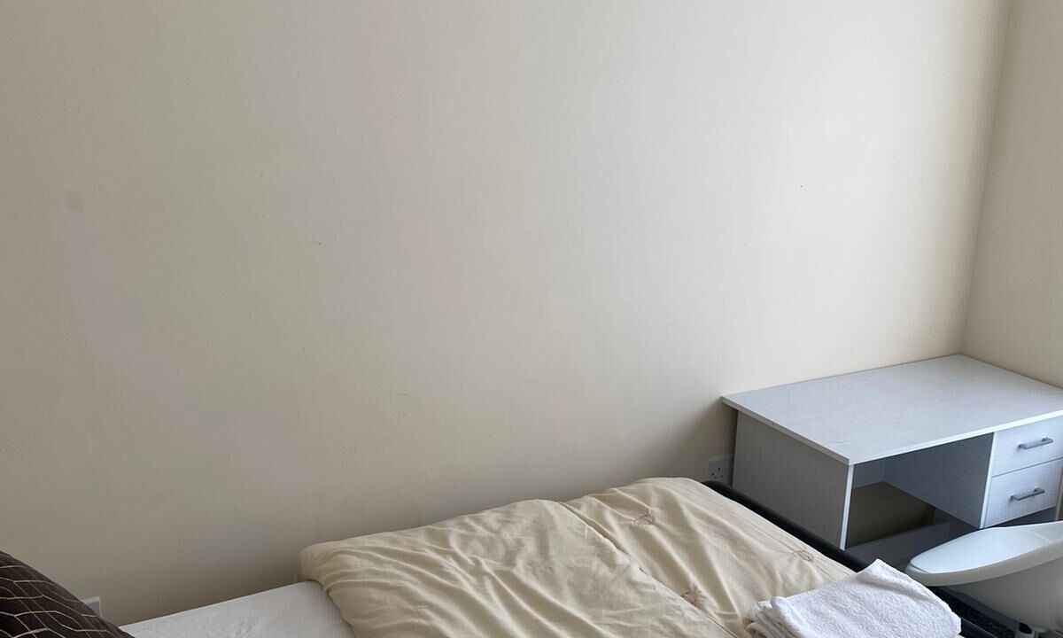Photo of Bedroom in Newcastle-upon-Tyne