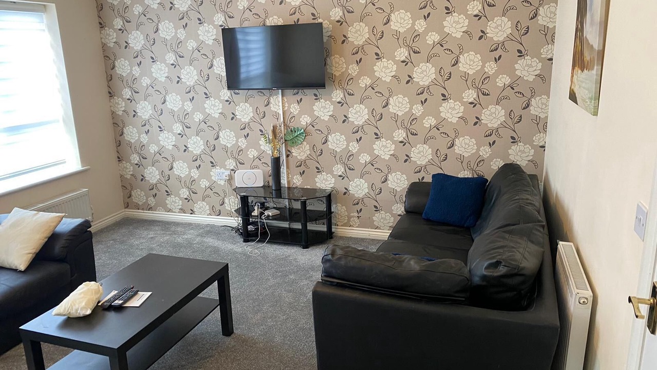 Photo of Livingroom in Newcastle-upon-Tyne