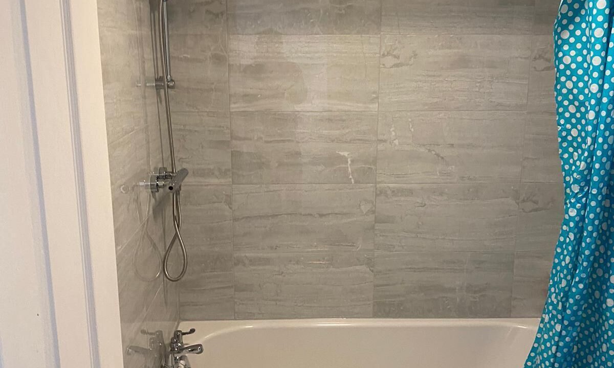 Photo of Bathroom in Newcastle-upon-Tyne
