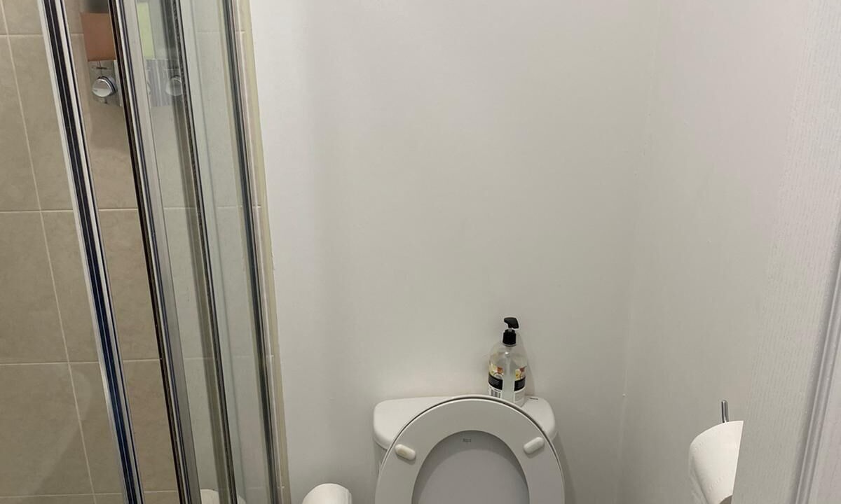 Photo of Bathroom in Newcastle-upon-Tyne