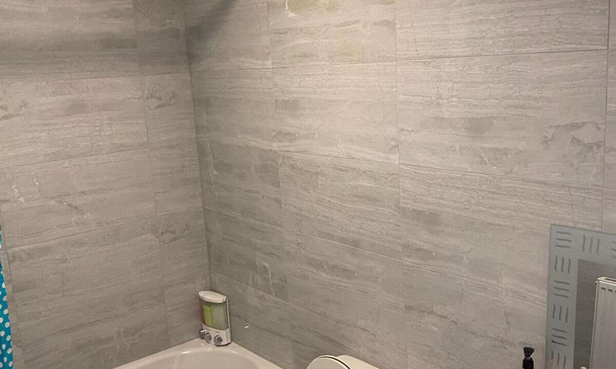 Photo of Bathroom in Newcastle-upon-Tyne