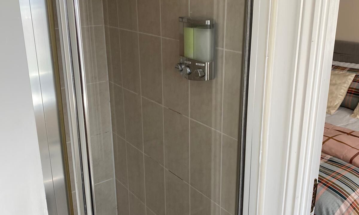 Photo of Bathroom in Newcastle-upon-Tyne
